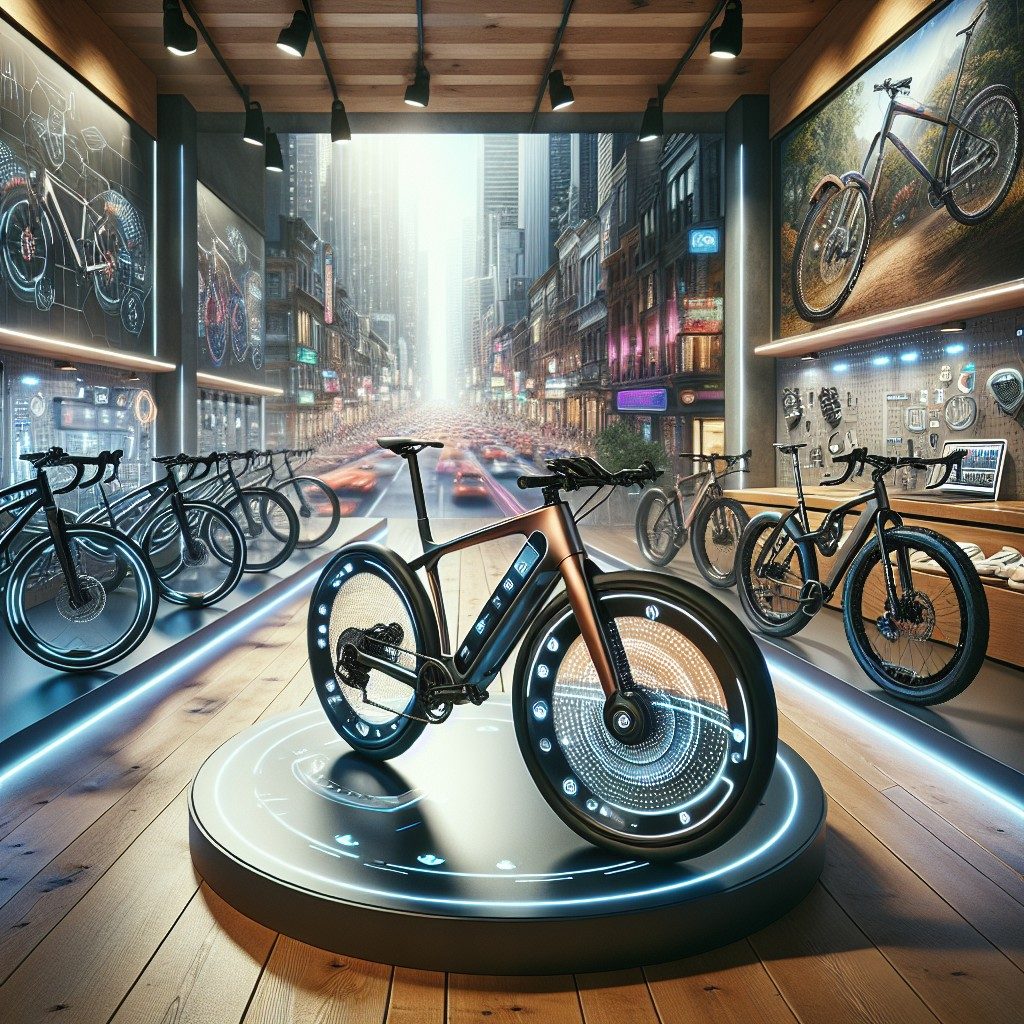 De la city-bike la trekking: ce tip de bicicletă ți se potrivește în 2025